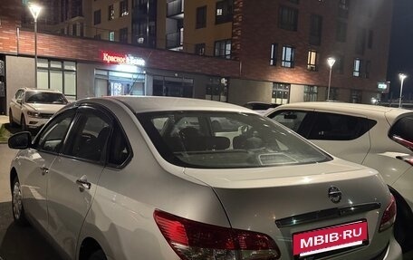 Nissan Almera, 2017 год, 790 000 рублей, 6 фотография