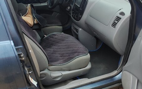 Ford Escape II, 2001 год, 580 000 рублей, 9 фотография