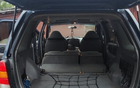 Ford Escape II, 2001 год, 580 000 рублей, 12 фотография