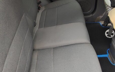Ford Escape II, 2001 год, 580 000 рублей, 13 фотография
