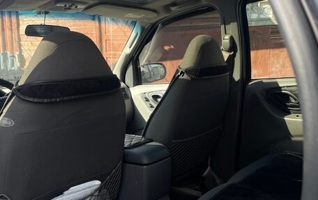Ford Escape II, 2001 год, 580 000 рублей, 7 фотография