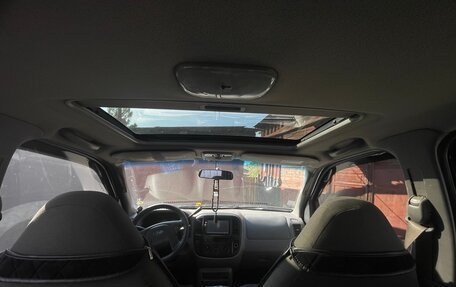 Ford Escape II, 2001 год, 580 000 рублей, 6 фотография