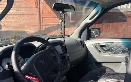 Ford Escape II, 2001 год, 580 000 рублей, 8 фотография