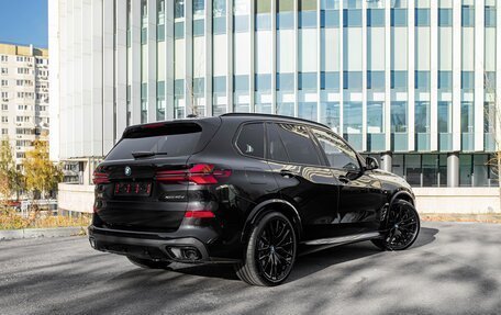 BMW X5, 2026 год, 16 790 000 рублей, 4 фотография