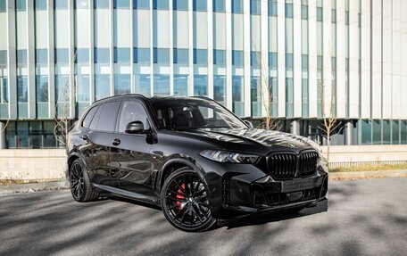 BMW X5, 2026 год, 16 790 000 рублей, 3 фотография