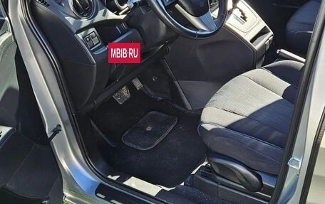 Mazda 5 II, 2012 год, 1 199 000 рублей, 5 фотография