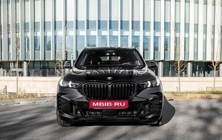 BMW X5, 2026 год, 16 790 000 рублей, 2 фотография