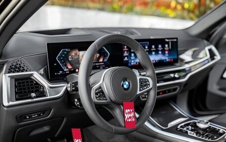 BMW X5, 2026 год, 16 790 000 рублей, 8 фотография