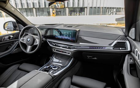 BMW X5, 2026 год, 16 790 000 рублей, 11 фотография