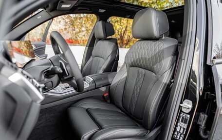 BMW X5, 2026 год, 16 790 000 рублей, 20 фотография
