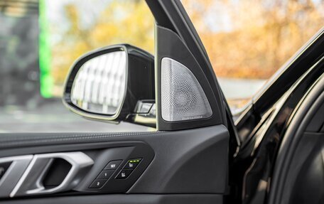 BMW X5, 2026 год, 16 790 000 рублей, 18 фотография