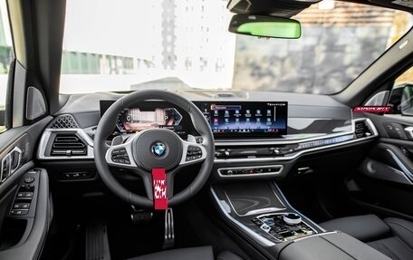 BMW X5, 2026 год, 16 790 000 рублей, 10 фотография