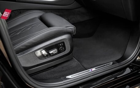 BMW X5, 2026 год, 16 790 000 рублей, 23 фотография