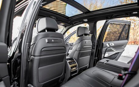 BMW X5, 2026 год, 16 790 000 рублей, 25 фотография
