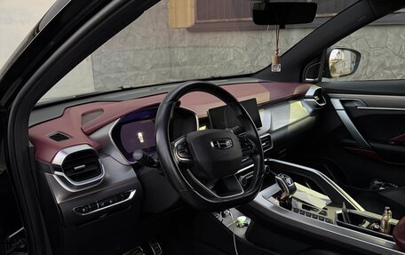 Geely Coolray I, 2021 год, 1 550 000 рублей, 8 фотография