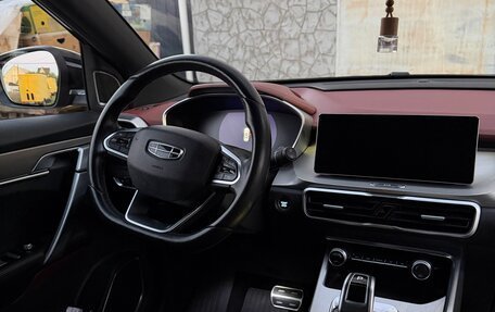 Geely Coolray I, 2021 год, 1 550 000 рублей, 9 фотография