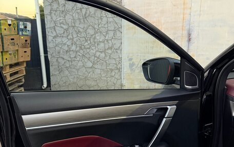 Geely Coolray I, 2021 год, 1 550 000 рублей, 7 фотография