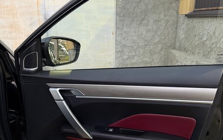 Geely Coolray I, 2021 год, 1 550 000 рублей, 12 фотография