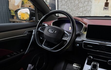 Geely Coolray I, 2021 год, 1 550 000 рублей, 10 фотография