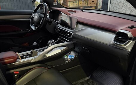 Geely Coolray I, 2021 год, 1 550 000 рублей, 11 фотография