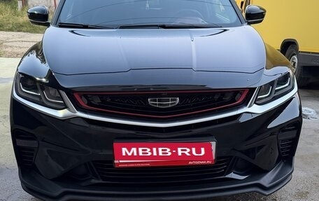 Geely Coolray I, 2021 год, 1 550 000 рублей, 3 фотография