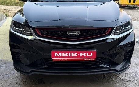 Geely Coolray I, 2021 год, 1 550 000 рублей, 2 фотография