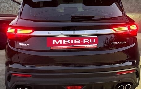Geely Coolray I, 2021 год, 1 550 000 рублей, 5 фотография