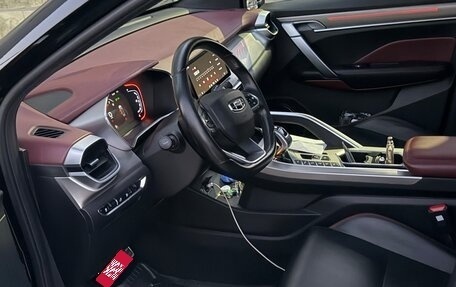 Geely Coolray I, 2021 год, 1 550 000 рублей, 6 фотография