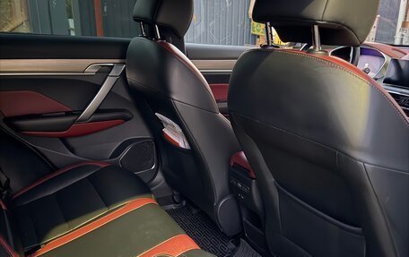 Geely Coolray I, 2021 год, 1 550 000 рублей, 15 фотография