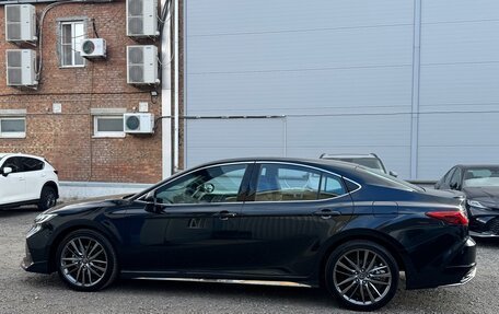 Toyota Camry, 2026 год, 4 590 000 рублей, 8 фотография