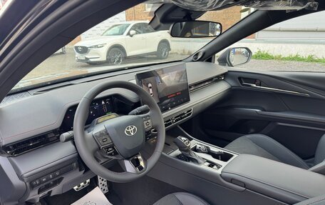 Toyota Camry, 2026 год, 4 590 000 рублей, 9 фотография