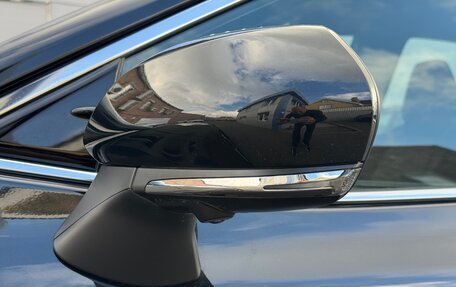 Toyota Camry, 2026 год, 4 590 000 рублей, 11 фотография
