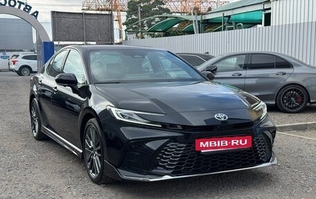 Toyota Camry, 2026 год, 4 590 000 рублей, 2 фотография