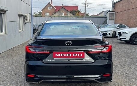 Toyota Camry, 2026 год, 4 590 000 рублей, 7 фотография