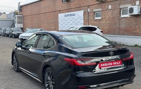 Toyota Camry, 2026 год, 4 590 000 рублей, 5 фотография