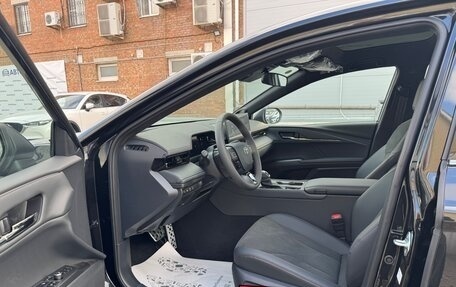 Toyota Camry, 2026 год, 4 590 000 рублей, 12 фотография