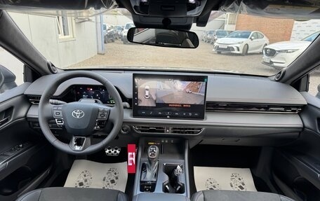 Toyota Camry, 2026 год, 4 590 000 рублей, 13 фотография