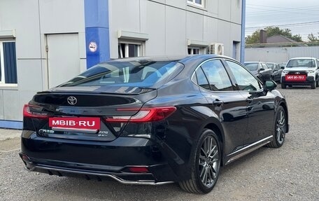 Toyota Camry, 2026 год, 4 590 000 рублей, 6 фотография