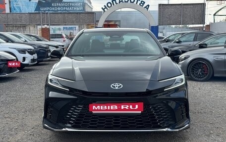 Toyota Camry, 2026 год, 4 590 000 рублей, 3 фотография
