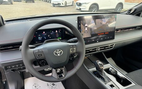 Toyota Camry, 2026 год, 4 590 000 рублей, 15 фотография
