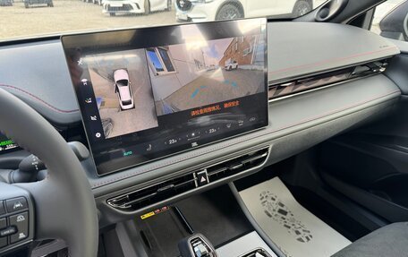 Toyota Camry, 2026 год, 4 590 000 рублей, 19 фотография