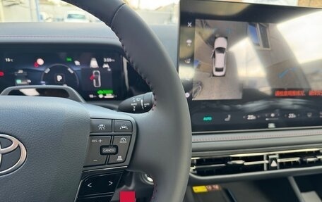 Toyota Camry, 2026 год, 4 590 000 рублей, 17 фотография