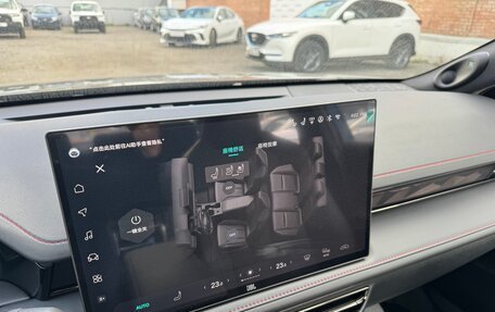 Toyota Camry, 2026 год, 4 590 000 рублей, 35 фотография