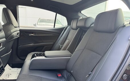 Toyota Camry, 2026 год, 4 590 000 рублей, 29 фотография