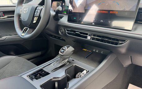 Toyota Camry, 2026 год, 4 590 000 рублей, 34 фотография