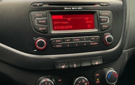 KIA cee'd III, 2014 год, 880 000 рублей, 7 фотография