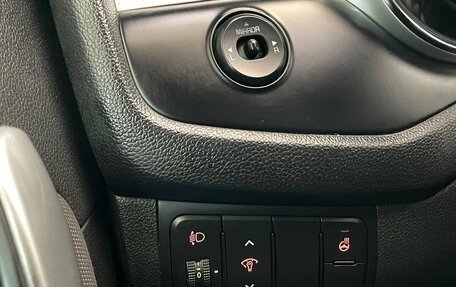 KIA cee'd III, 2014 год, 880 000 рублей, 9 фотография