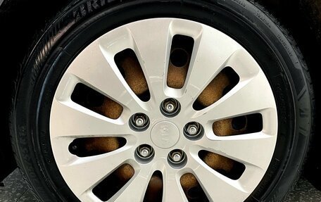 KIA cee'd III, 2014 год, 880 000 рублей, 14 фотография