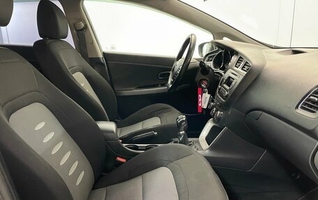 KIA cee'd III, 2014 год, 880 000 рублей, 10 фотография