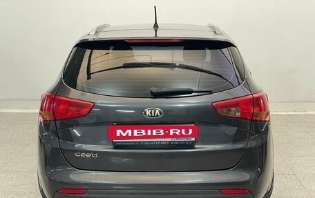 KIA cee'd III, 2014 год, 880 000 рублей, 3 фотография